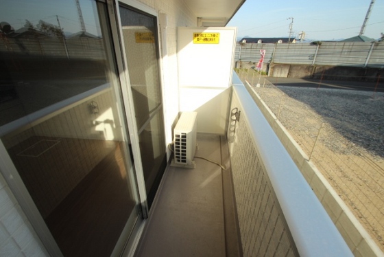 プレジャーコーポ三宅