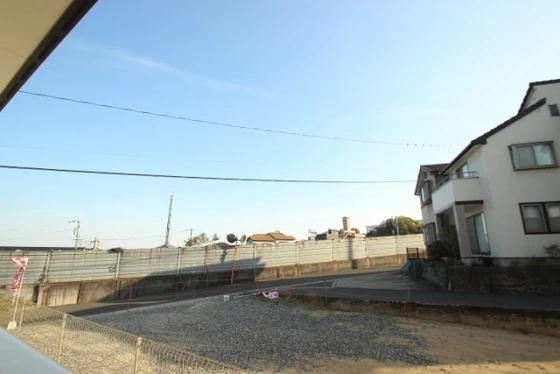 プレジャーコーポ三宅