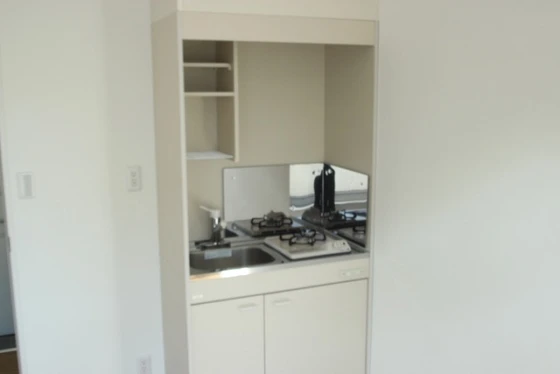 プレジャーコーポ三宅