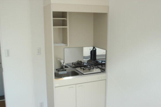 プレジャーコーポ三宅