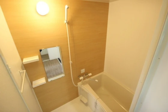 プレジャーコーポ三宅