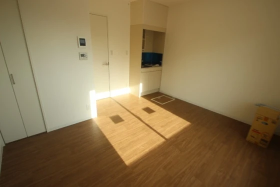 プレジャーコーポ三宅