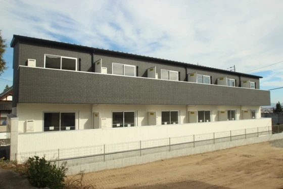 プレジャーコーポ三宅