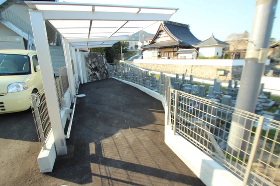 プレジャーコーポ三宅