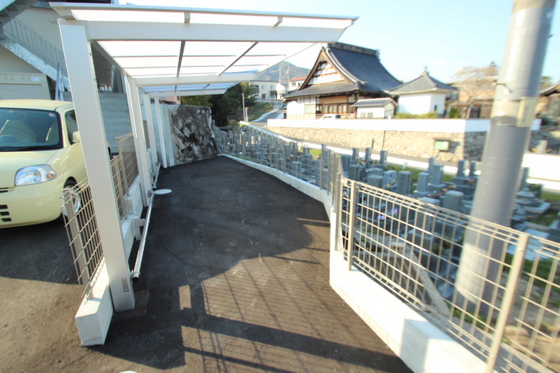 プレジャーコーポ三宅