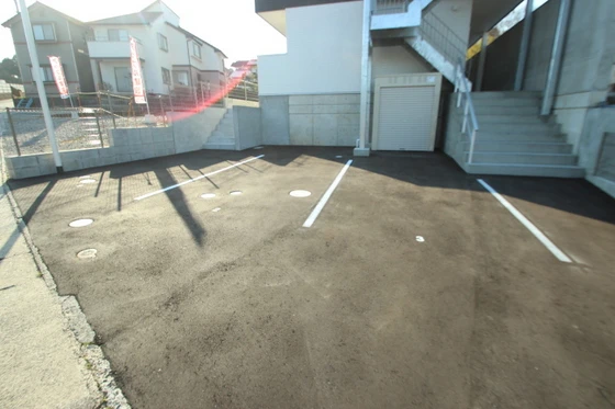 プレジャーコーポ三宅