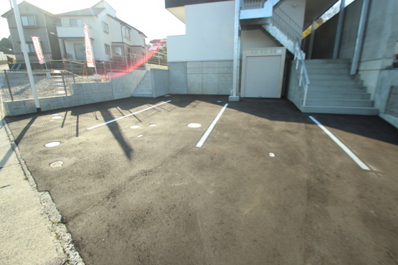 プレジャーコーポ三宅