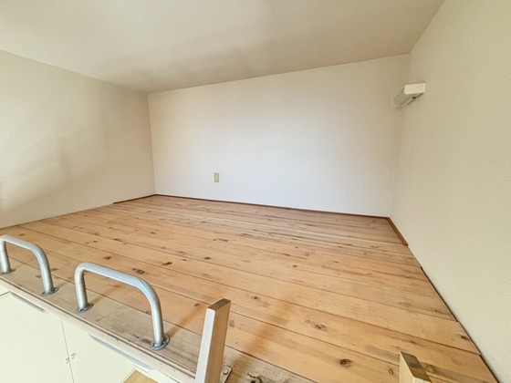 クレスト住吉A棟