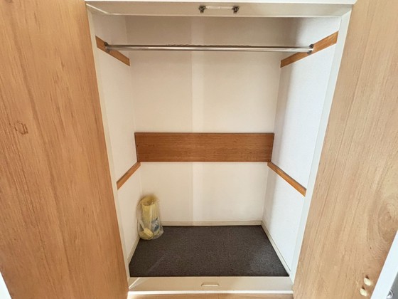 クレスト住吉A棟