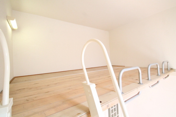 クレスト住吉A棟