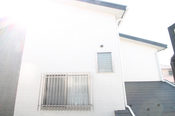 クレスト住吉A棟