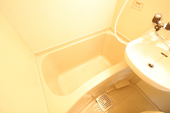 クレスト住吉A棟