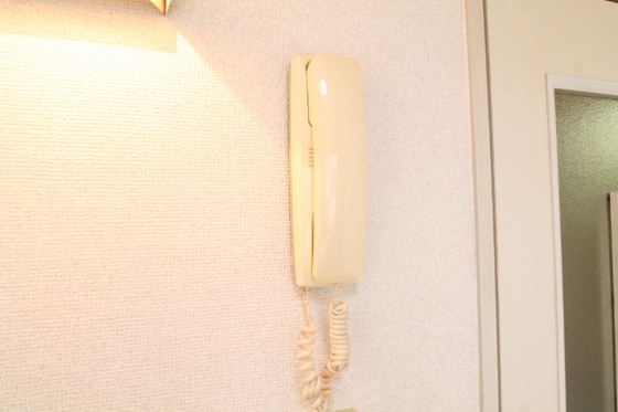 クレスト住吉A棟