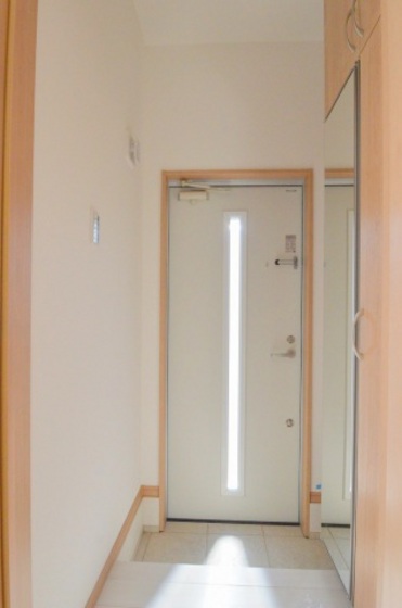 ジュネス南原口