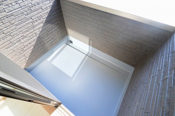 ジュネス南原口