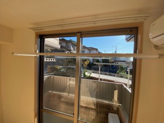 サンヒルズ(中野東)