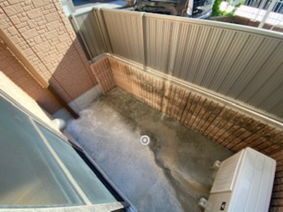 サンヒルズ(中野東)