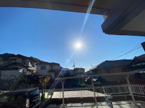 サンヒルズ(中野東)