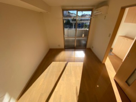 サンヒルズ(中野東)