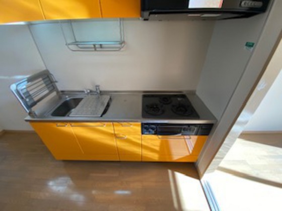 サンヒルズ(中野東)