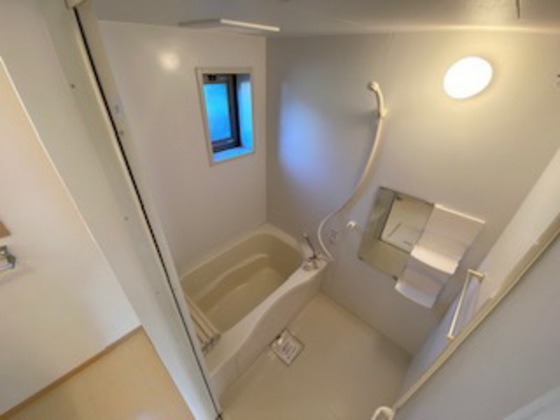 サンヒルズ(中野東)