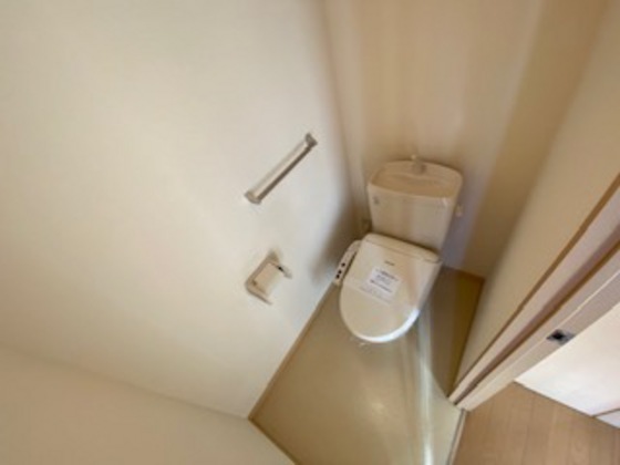 サンヒルズ(中野東)