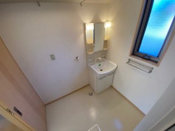 サンヒルズ(中野東)