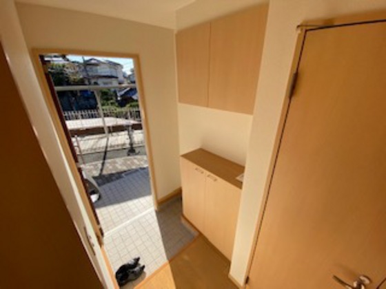 サンヒルズ(中野東)