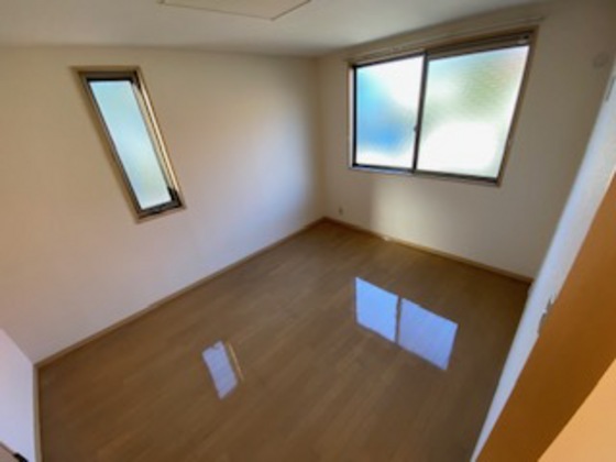 サンヒルズ(中野東)