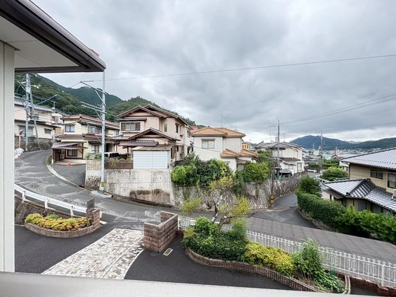 サンヒルズ(中野東)