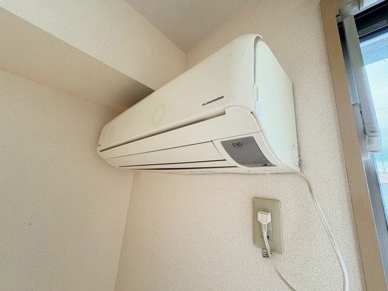 サンヒルズ(中野東)