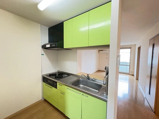 サンヒルズ(中野東)