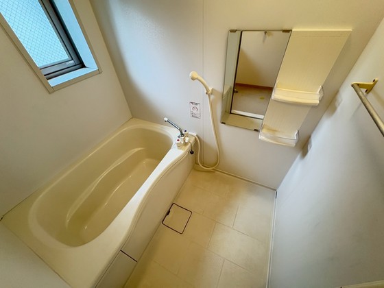 サンヒルズ(中野東)