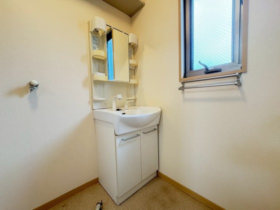 サンヒルズ(中野東)