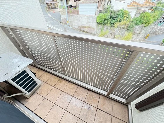 サンヒルズ(中野東)