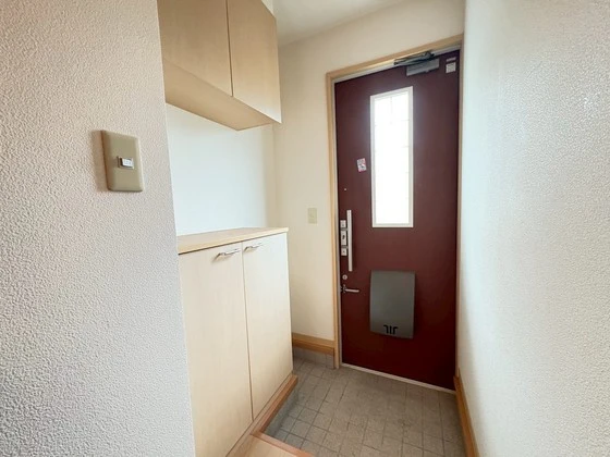 サンヒルズ(中野東)