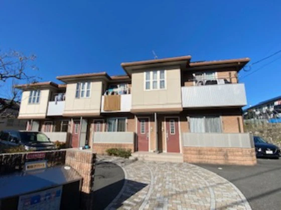 サンヒルズ(中野東)