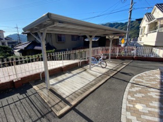 サンヒルズ(中野東)