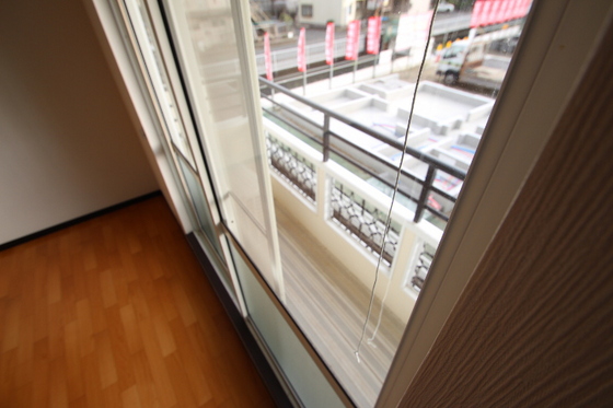 ノース・アヴァロン