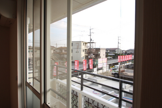 ノース・アヴァロン