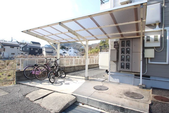 ノース・アヴァロン