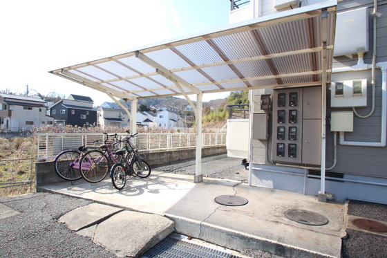 ノース・アヴァロン