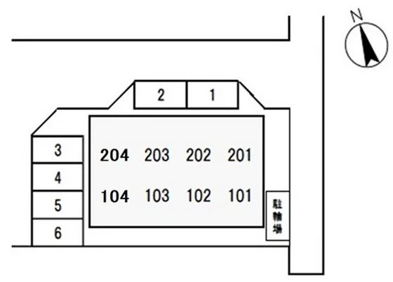 ノース・アヴァロン