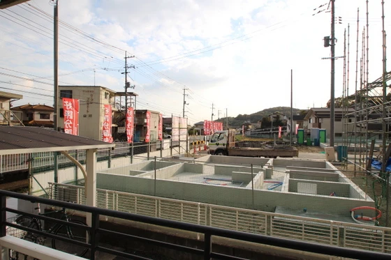 ノース・アヴァロン