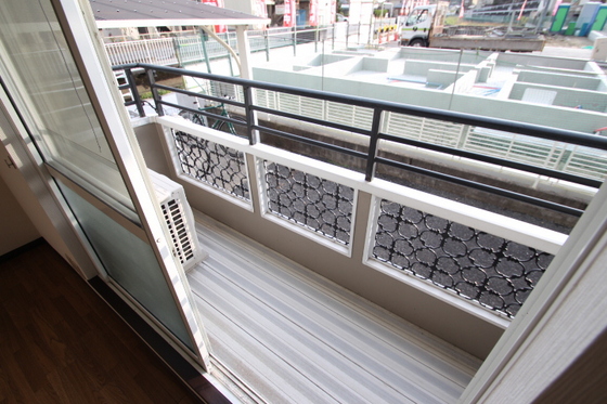 ノース・アヴァロン