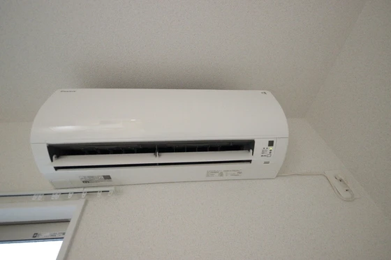 ヴィラ リヴィエールⅡ