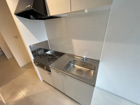 ヴィラ リヴィエールⅡ