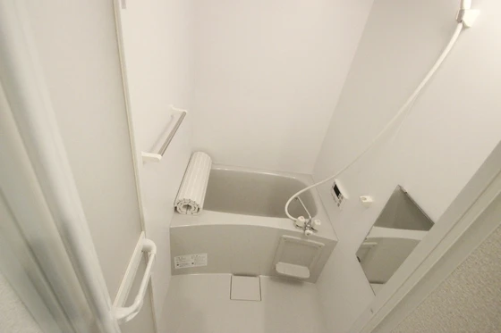 ヴィラ リヴィエールⅡ