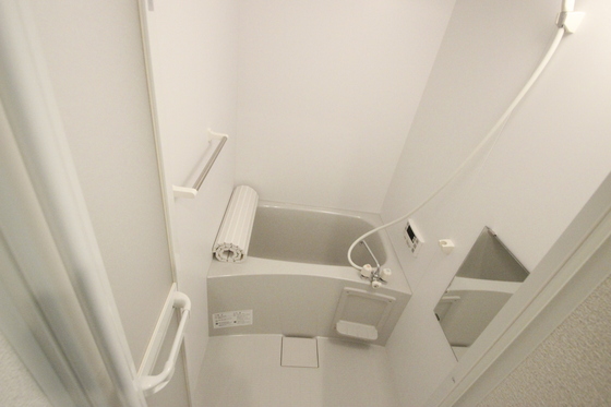 ヴィラ リヴィエールⅡ