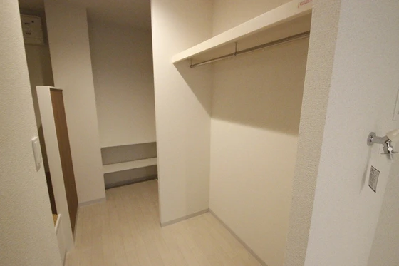 ヴィラ リヴィエールⅡ